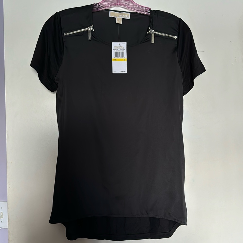 Never used Michael Kors blouse